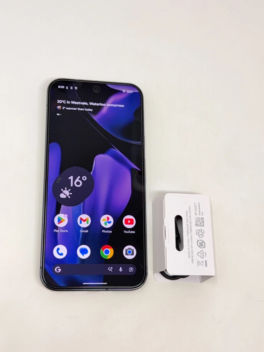 Google Pixel 9 Pro XL for sale | eBay