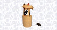 KraftstoffföRdermodul Cilc Magneti Marelli 519731149900 FüR Peugeot Picasso 206