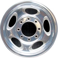 Ships Today Wheel Rim Ford Excursion F250 Super Duty F350 Polished Oe 3408 Ships Today Wheel Rim Ford Excursion F250 Super Duty F350 Polished Oe 3408