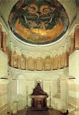 45 GERMIGNY DES PRES