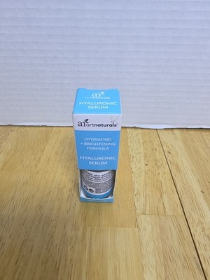 ArtNaturals Hyaluronic Acid Serum 1 fl oz (30ml) Anti-Aging Facial Serum #rb2