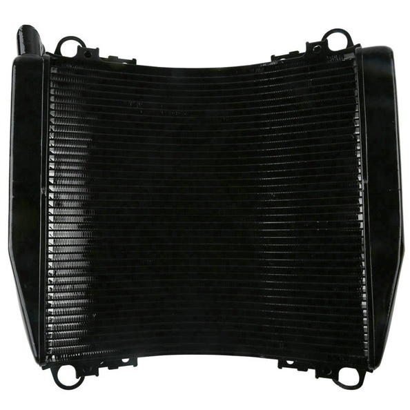 Replacement Radiator Cooler For Kawasaki Ninja ZX7R ZX-7R ZX750P