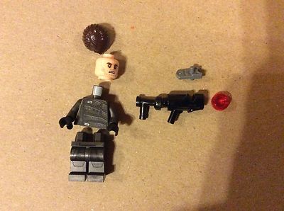 New Lego Star Wars Bala-Tik Minifigure Only from Set 75180
