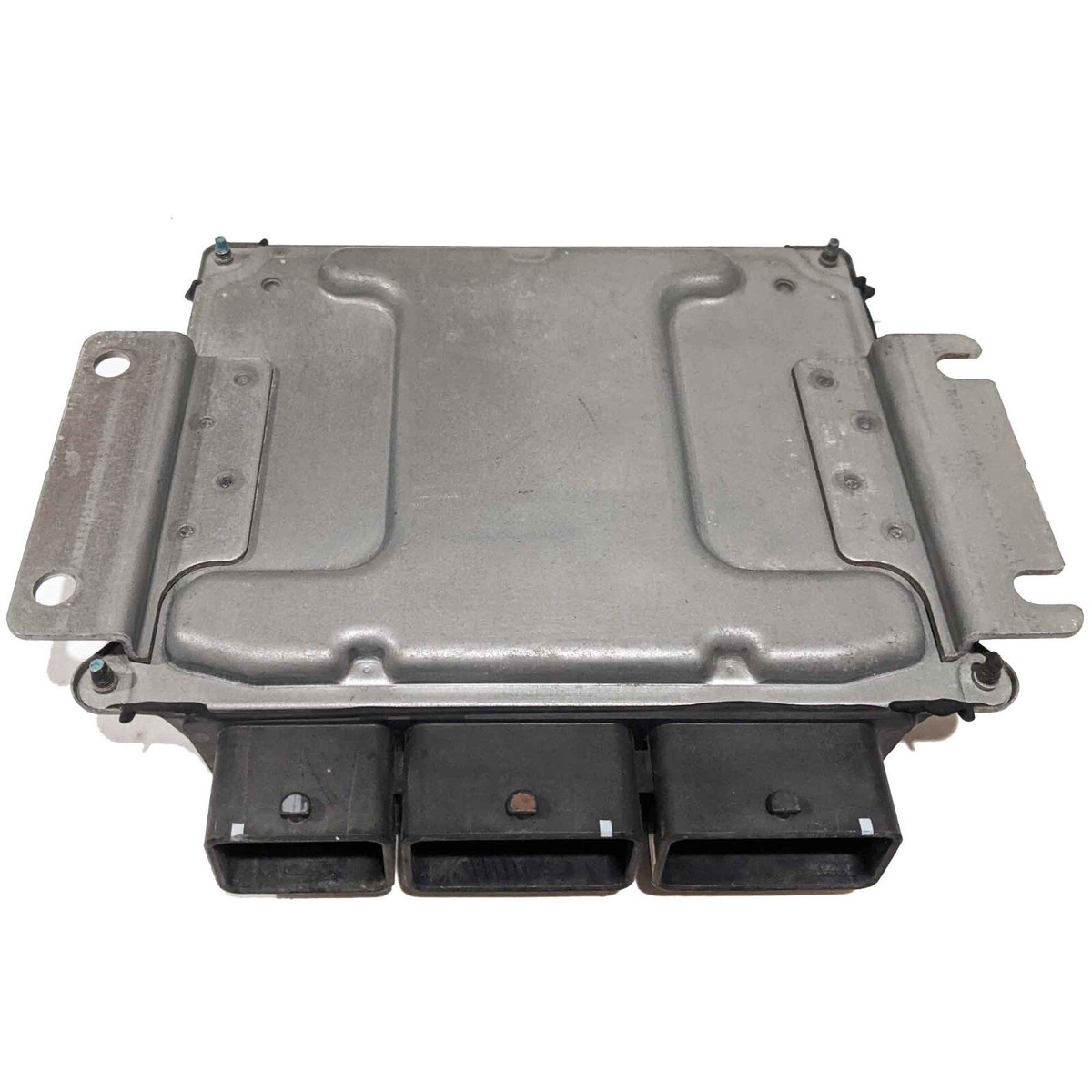 INIページ OEM Engine Control Module ECU Nissan Sentra 1.8L L4 Gas 2013