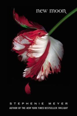 New Moon (Twilight) by Stephenie Meyer