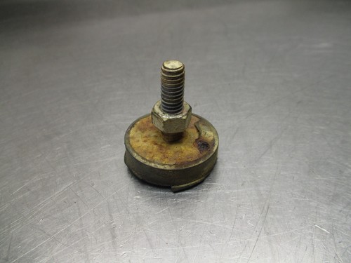 1999 Polaris Scrambler 500 4x4 Exhaust Mount Support 5242344-067 - Picture 2 of 2