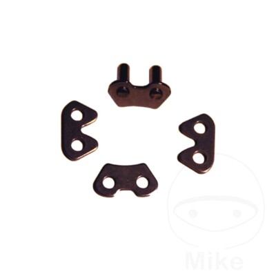 DID Cam Chain Lock Scr0409 Sv Solid Rivet