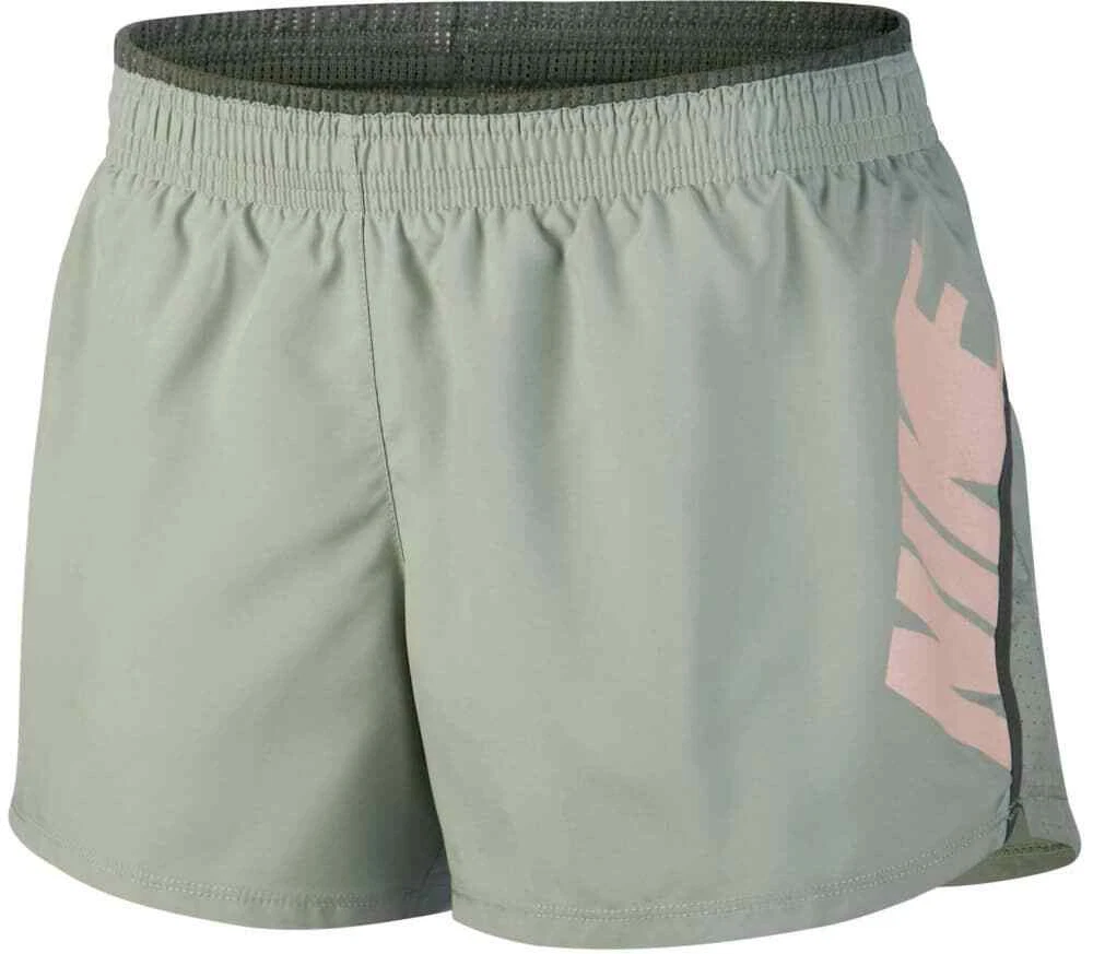 Nike Womens Elevated Track GX Running Shorts S Jade Fitness Training BV3155‑372
Opens in a new windo