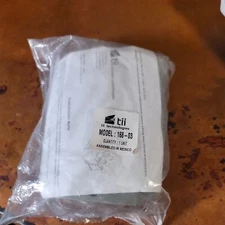 Tii Technologies p/n 168-03 Outdoor Sealed Wire NID Enclosure