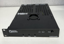Atlas Sound Pa1001g Amplifier + Power Cable