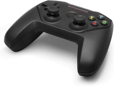 SteelSeries 69070 Nimbus Wireless Gaming Controller - Black