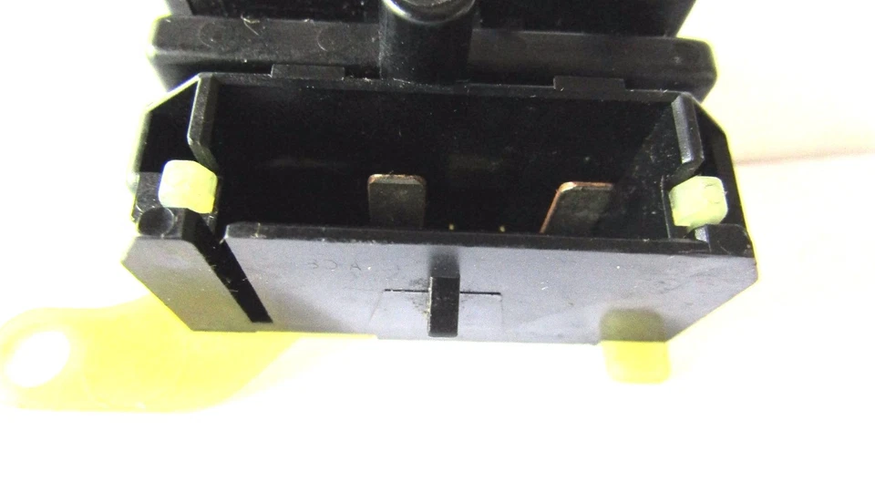 YH-531 MOTORCRAFT 92-93 FORD F150 CAMINHÃO AQUECEDOR MISTURA PORTA ALAVANCA INTERRUPTOR NOVO NOS - Imagem 4 de 4