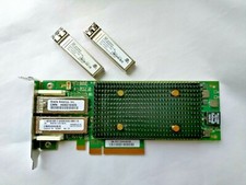 Oracle Sun 7103976 Dual 16GB Fibre Channel 10Gbps FCoE with SFPs