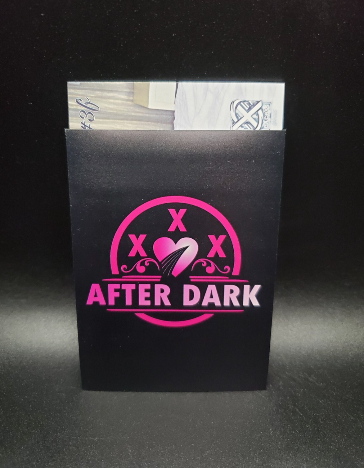 Riley Reid #3F (2025) eXcess Elegance After Dark [Custom ACEO Art Card ...