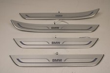 Porte avant et accessoires BMW 750
