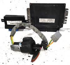 KIT CENTRALINA MOTORE RENAULT KANGOO 1.2 BENZINA, S110110016B SIRIUS 32N SIEMENS