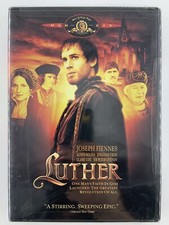 Luther DVD 