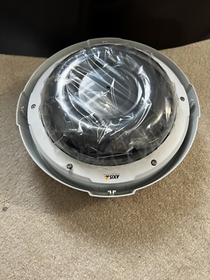 AXIS P3707-PE 360° multisensor  Network Outdoor IP panoramic camera 0815-001-02