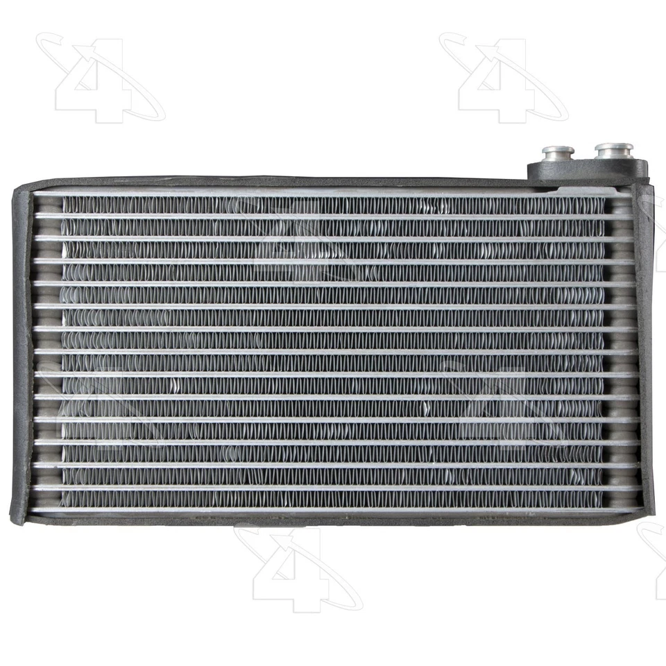 Núcleo evaporador trasero 4 estaciones aire acondicionado para Toyota Sienna 2004-2010 Foto 4 de 4