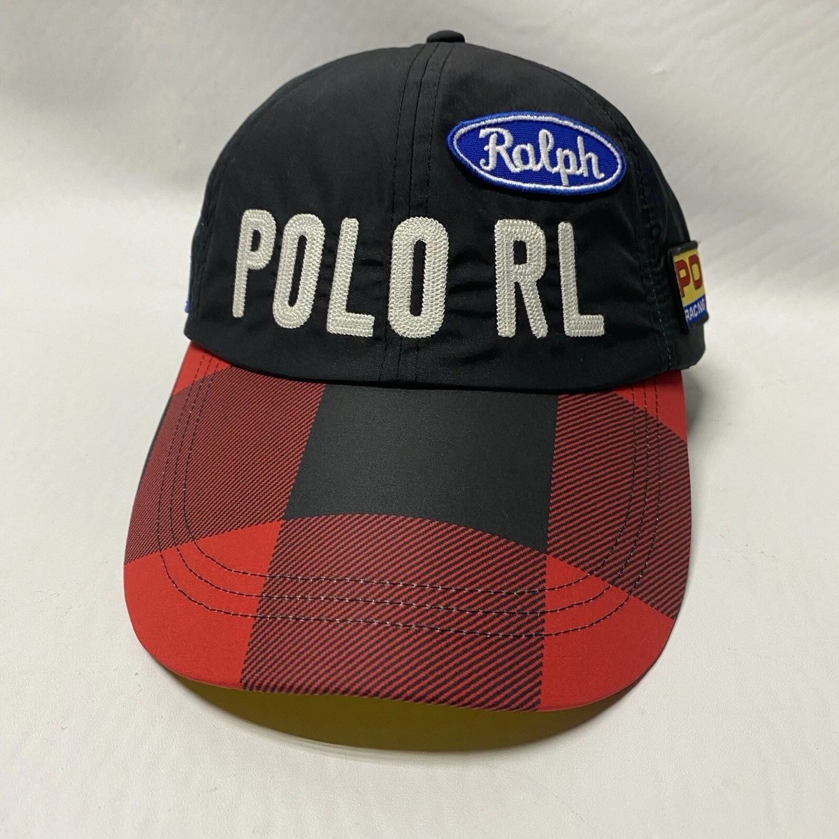 Ralph Lauren 92 In Men's Hats for sale | eBay