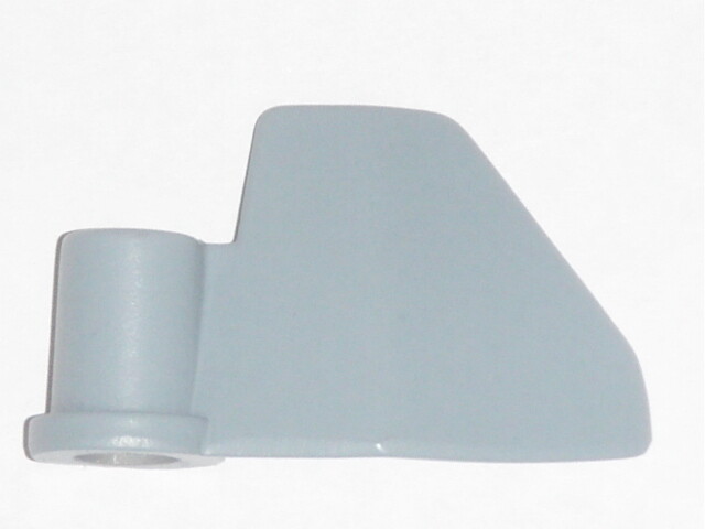 Paletta Impastatrice Per Macchina Del Pane Welbilt ABM8200 – Lama Panettiere Originale