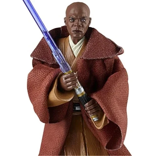 Mace windu cheap vintage collection