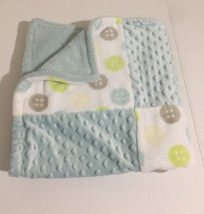ebay baby blankets