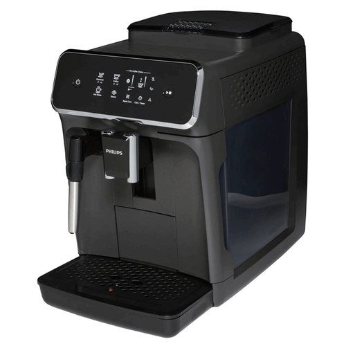 Philips Series 2200 EP2224 - Kaffeevollautomat, Kaffeemaschine 1500 W, 15 bar - Bild 2 von 3