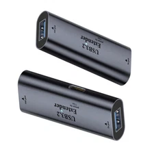 Chenyang 5Gbps Data USB 3.0 Active Repeater Adapter for Camera Printer Computer