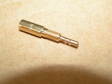 NOS OEM Yamaha Pilot Jet – 3H1-14142-60 – Fits VMAX & Venture 1997–2002