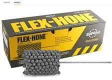 Brush Research GBD Heavy-Duty Flex Hone for Block Cylinders or Liners, Aluminum