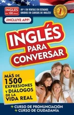 Ingl?S En 100 D?As - Ingl?S Para Conversar / English In 100 Days: Conversat...