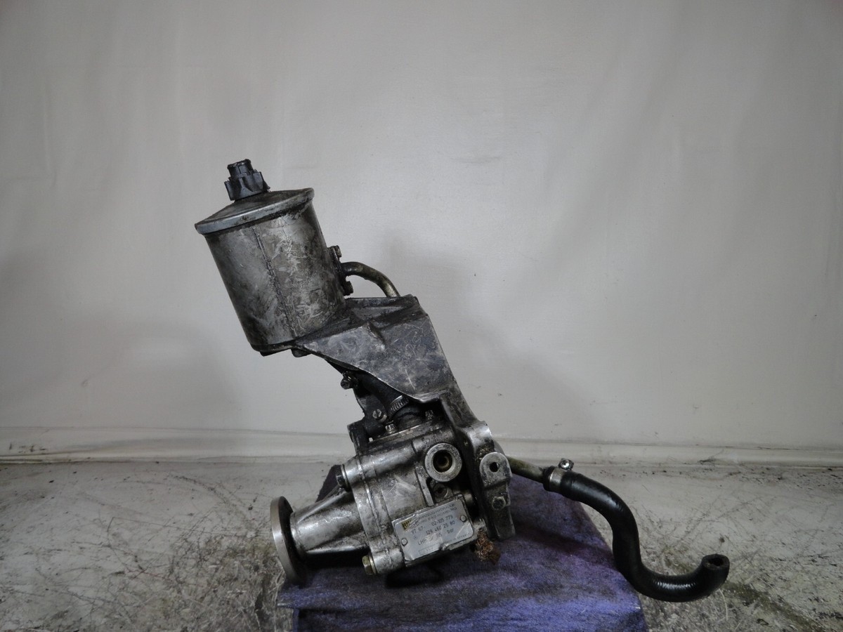 92-96 Mercedes R129 W124 400E Power Steering Pump #1294602580 OEM