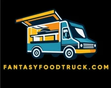 Domain Name : fantasyfoodtruck.com Super Premium High Traffic Domain