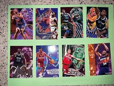 Fleer Damon Stoudamire Basketball Rookie Sports Trading Fleer Damon Stoudamire Basketball Rookie Sports Trading