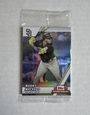 2024 Topps San Diego Padres Trading Card Day Sealed Stadium Exclusive 8/3/24