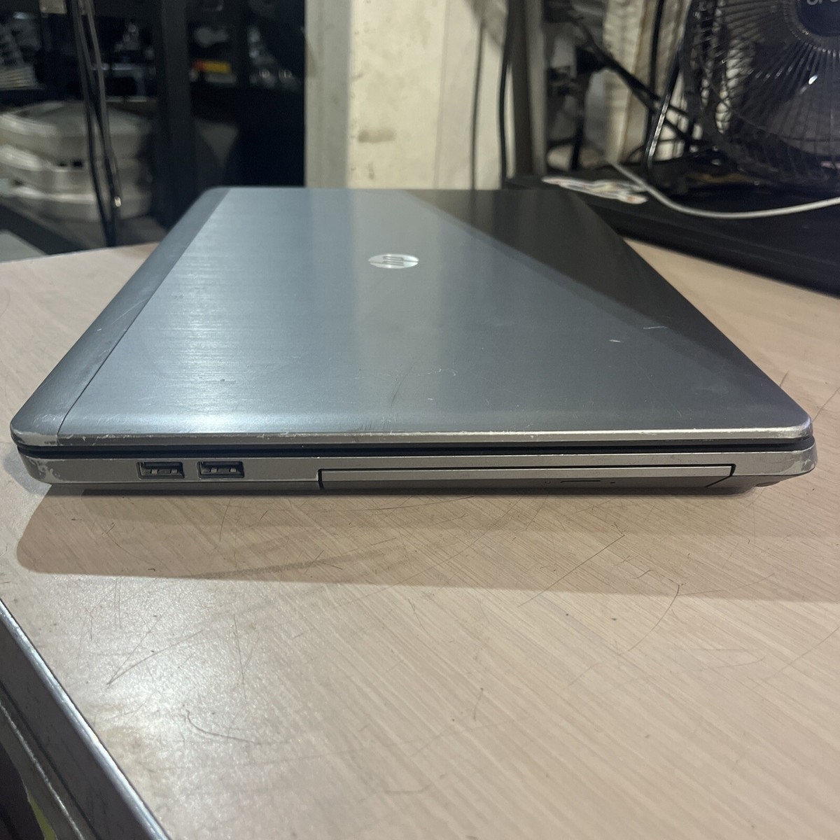 HP PROBOOK 4540S INTEL CORE I3-3110M 2.40GHZ 4GB RAM NO HD : | eBay