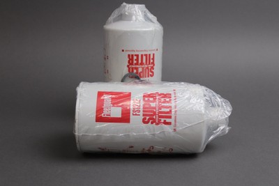 Fleetguard FS1212 Super Filter Diesel Fuel Filters High-Performance Cummins Appr