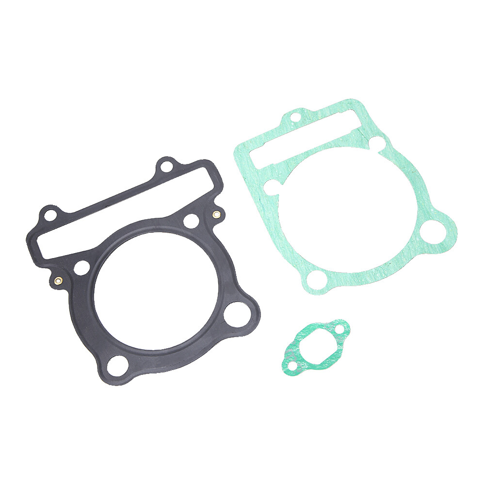 Cylinder Piston Ring Gasket Kit for Yamaha Kodiak 400 1993-99 / Big Bear 00-2012