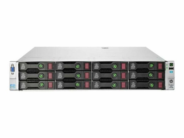 HPE StoreEasy 1630 28TB SAS Storage for sale online | eBay