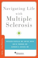 Navigating Life with Multiple Sclerosis (Brain and Life Books) 9780199381739
