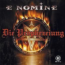 Die Prophezeiung von E Nomine | CD | Zustand gut - Bild 1 von 1