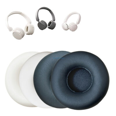 Replacement Ear Pads For TONEMAC H1 Headphones