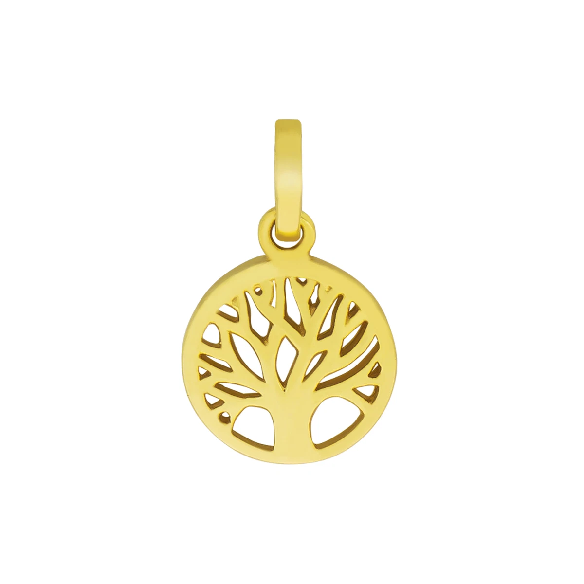 Collana In Oro Giallo 333 Massiccio, Piatta 2,4 Mm, Made In Germany, Unisex, Lunghezze 45-60 Cm (K99)