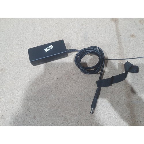 Dell ADP-65TH B AC/DC Netzteil schwarz 19,5V 3,34A für Inspiron M5030 Laptop