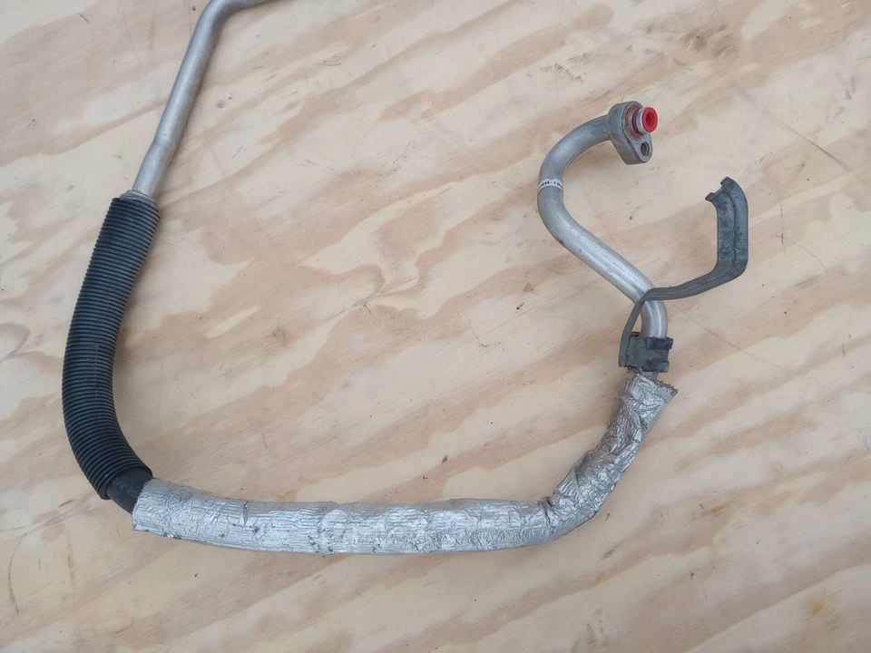 2013-2016 LINCOLN MKZ 3.7L AC AIR CONDITIONING DISCHARGE TUBE HOSE OEM - Image 2 of 4