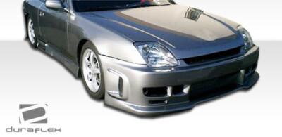 美品　PRELUDE / Matina 97-01 Honda Prelude Spyder Duraflex Full Body Kit!!! 110540 | eBay