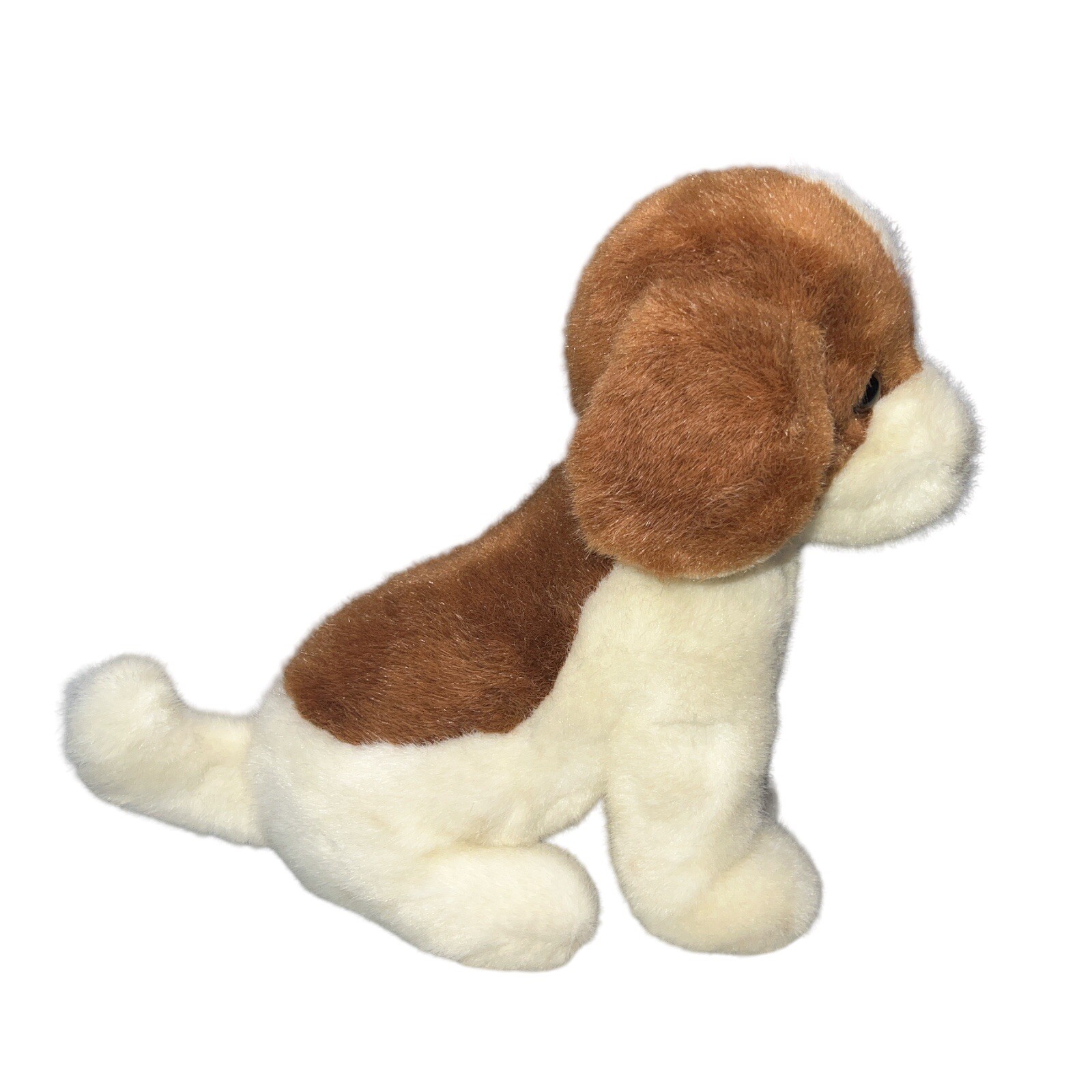 Beagle Puppy Plush Tri Color Barking Sound Prettique Philippines