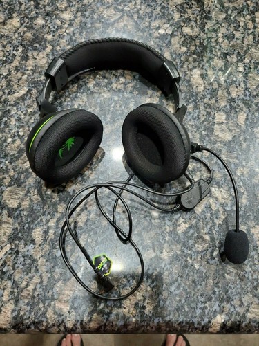Turtle Beach Ear Force X32 Gaming 