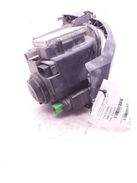 Driver Headlight Halogen With Adaptive Headlamps 07-10 Lincoln MKX 7A1Z13008B - Image 2 of 4